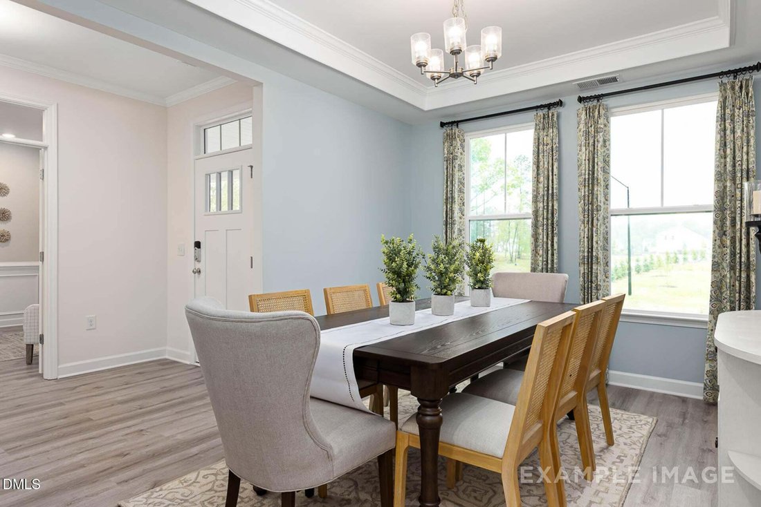 Haus in Lillington, North Carolina, Vereinigte Staaten 5 - 17875378