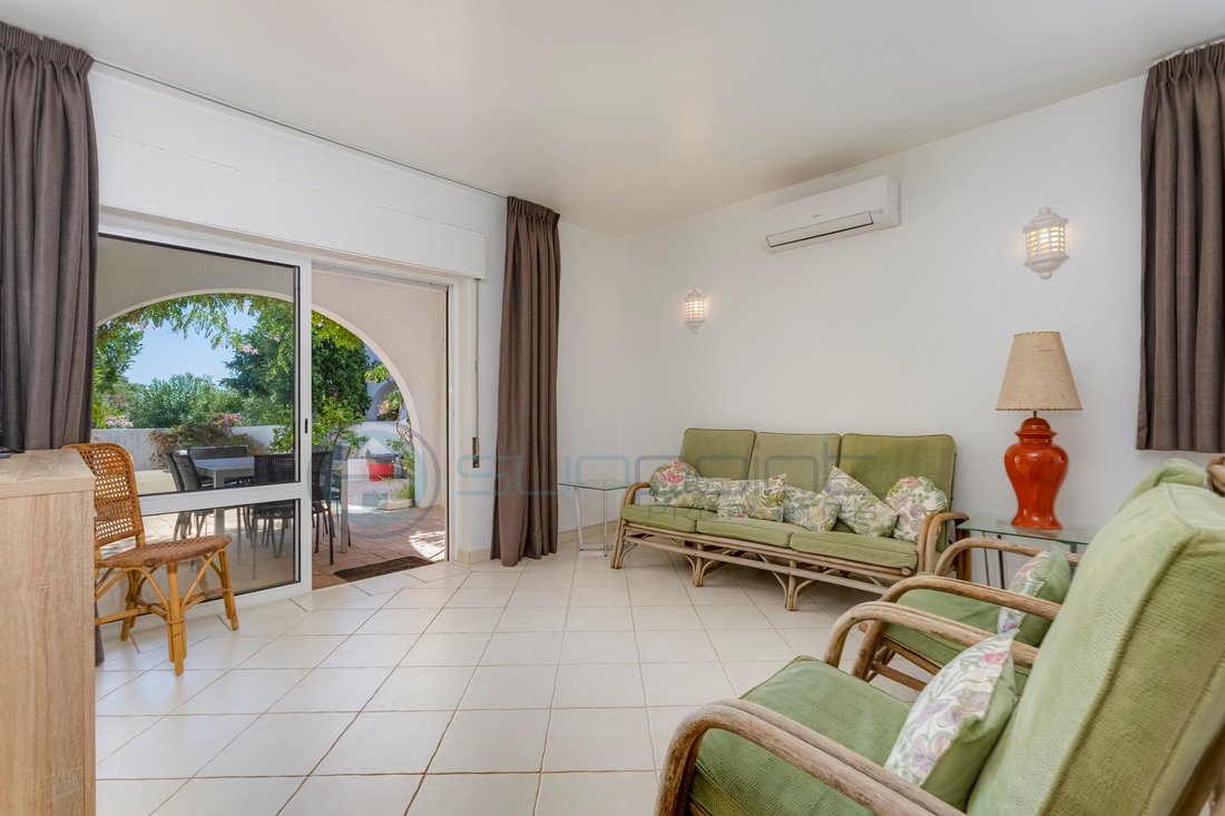 Apartment in Praia da Luz, Algarve, Portugal 2 - 19015480