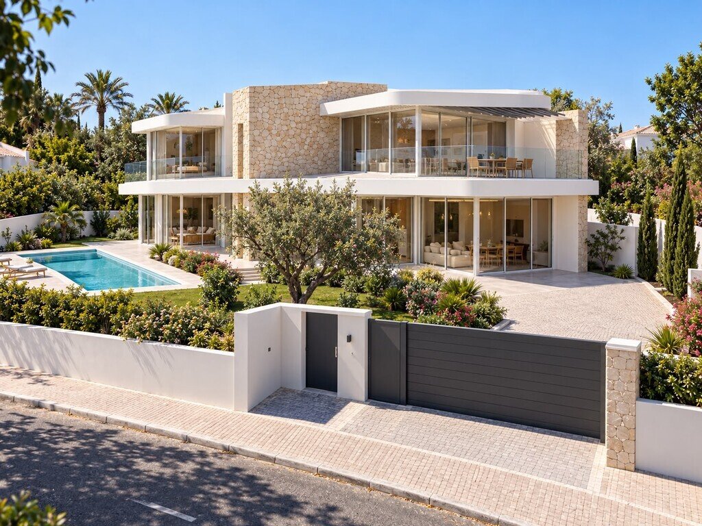 Villa in la Nucia, Valencian Community, Spain 5 - 19015060