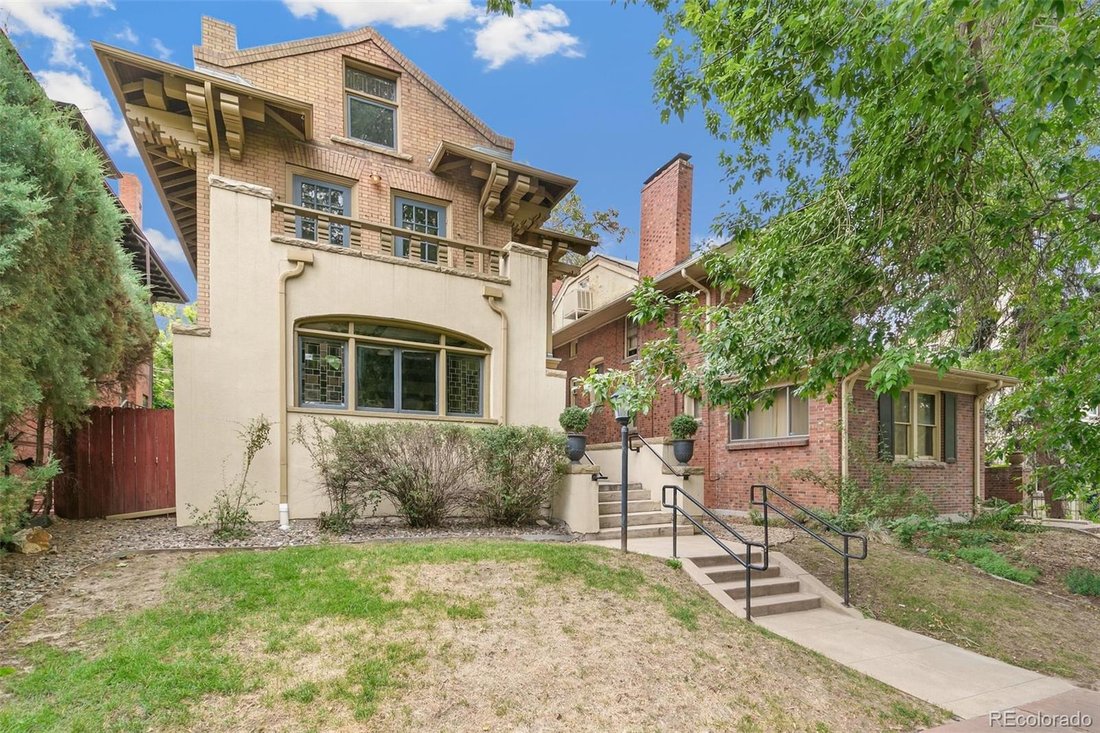 Andere in Denver, Colorado, Vereinigte Staaten 1 - 19012594