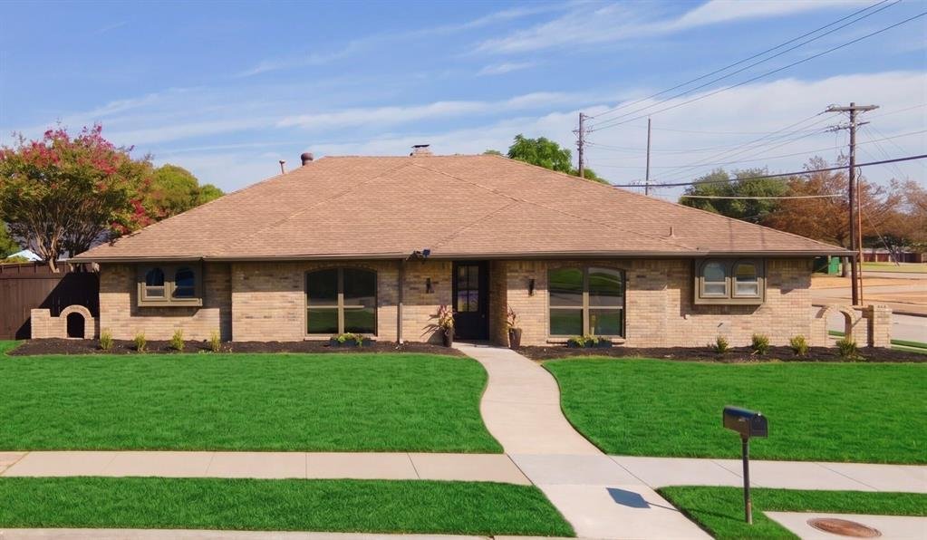 House in Plano, Texas, United States 1 - 19014298