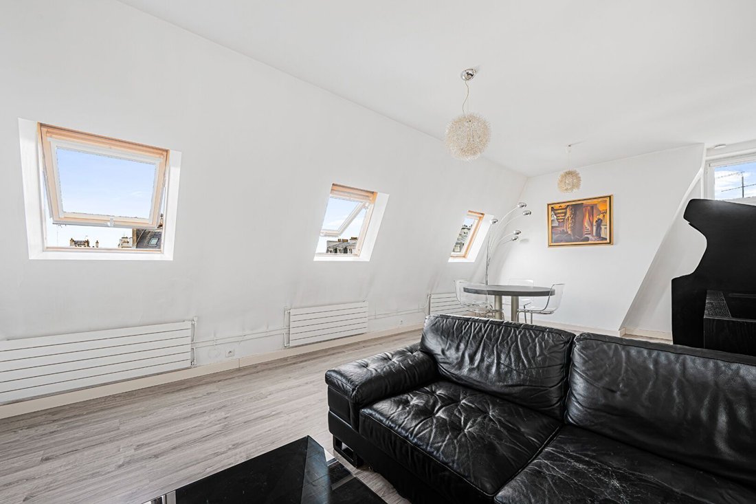 Apartment in Mouton Duvernet, Paris 14e Arrondissement, Paris 3 - 19014208