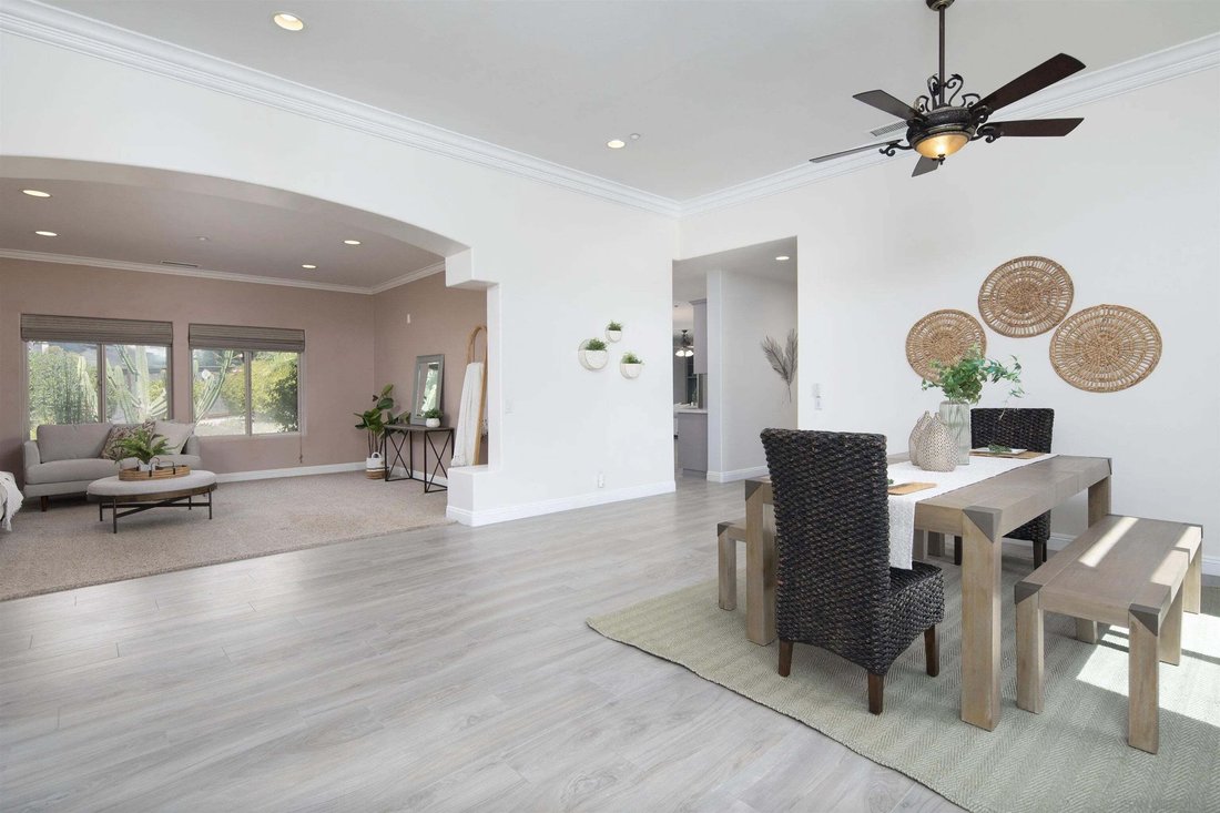 House in Vista, California, United States 3 - 19014245