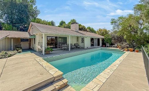 House in Los Angeles, California, United States 1