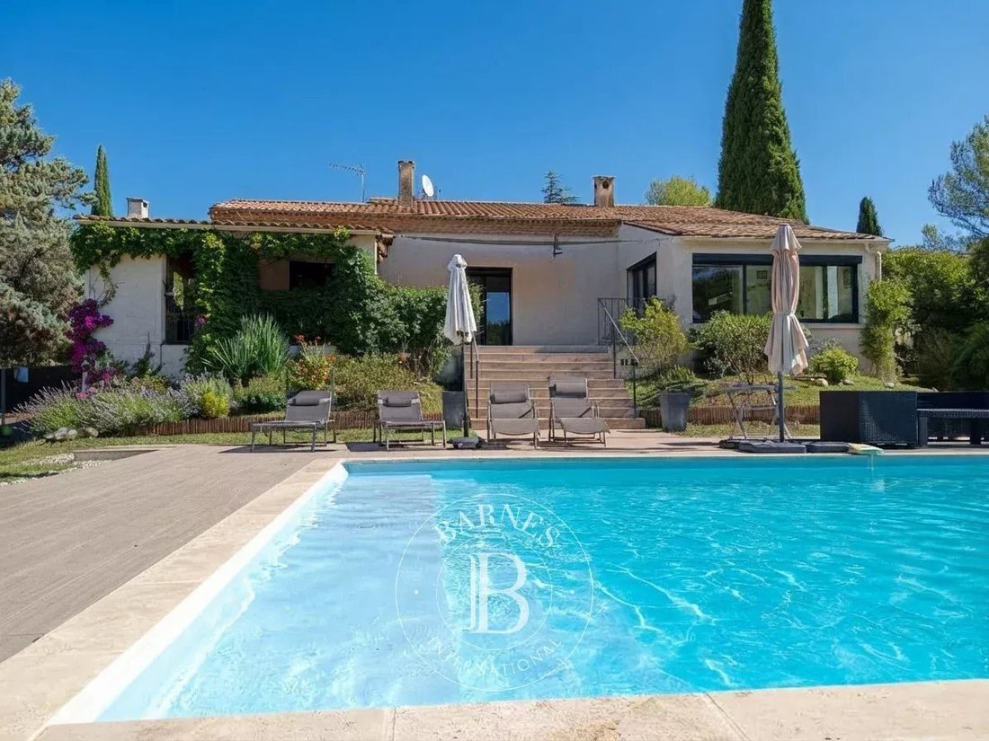 House in Est, Prades-le-Lez, France 1 - 17896951