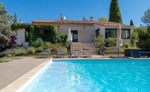 House in Est, Prades-le-Lez, France 1