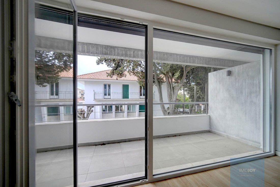 Apartment in Cascais e Estoril, Lisbon, Portugal 4 - 19015758
