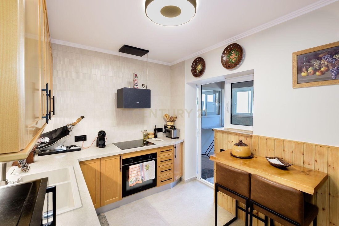 Apartment in Ibiza Town, Balearic Islands, Spain 3 - 19015150