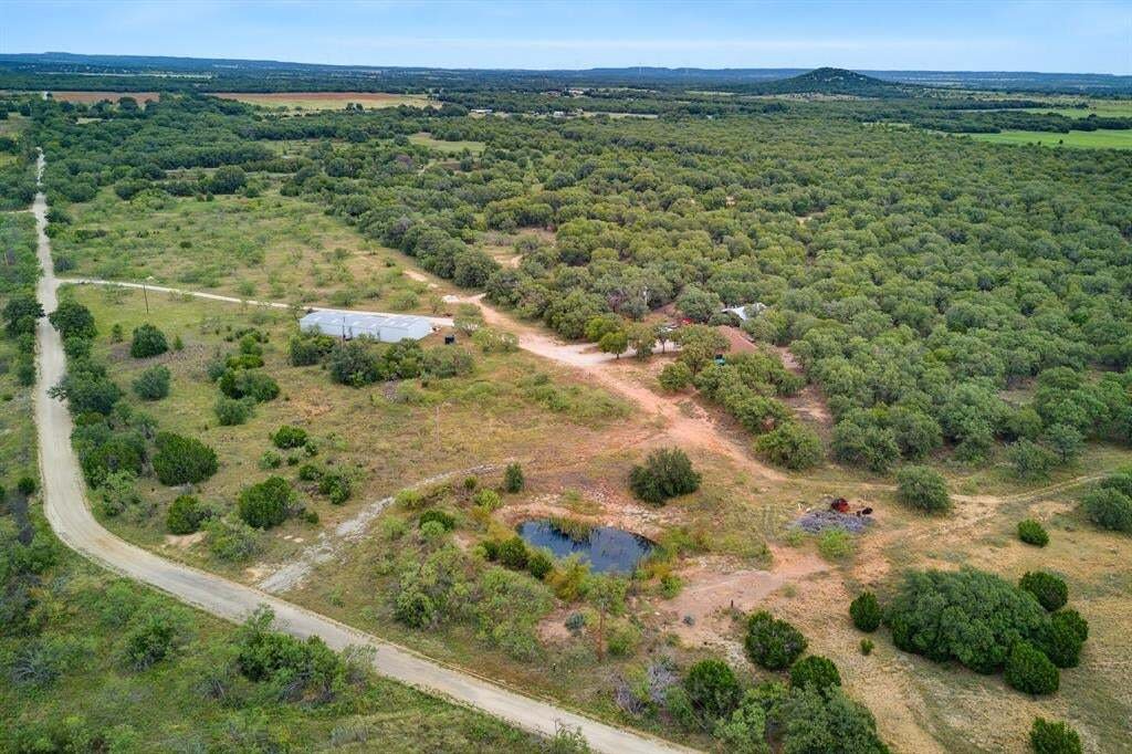 Farm Ranch in Cross Plains, Texas, United States 4 - 19014366