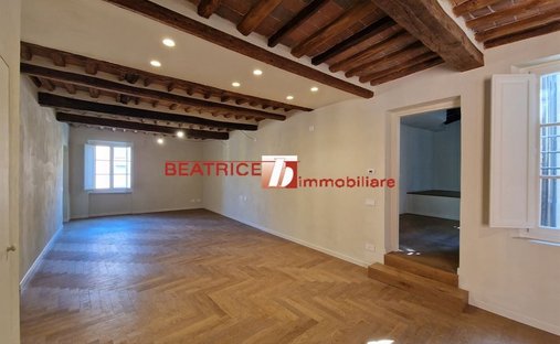 Appartement à Centro Storico, Lucques, Toscane 1