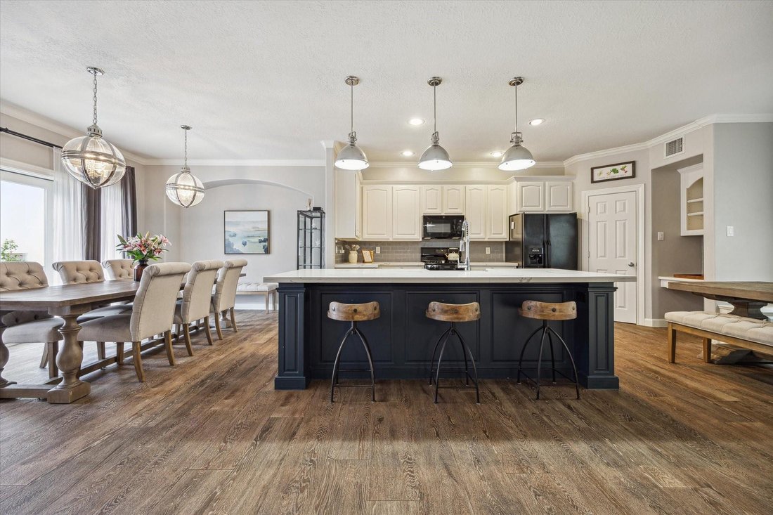 House in Houston, Texas, United States 2 - 19014682