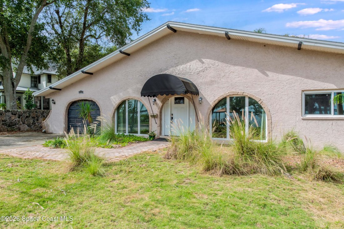 House in Rockledge, Florida, United States 5 - 19008981