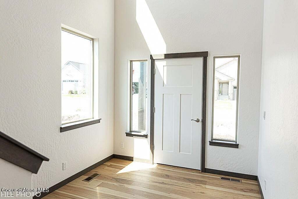 Maison à Post Falls, Idaho, États-Unis 3 - 19011969