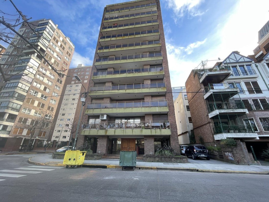 Appartement à San Isidro, Province de Buenos Aires, Argentine 2 - 19011560