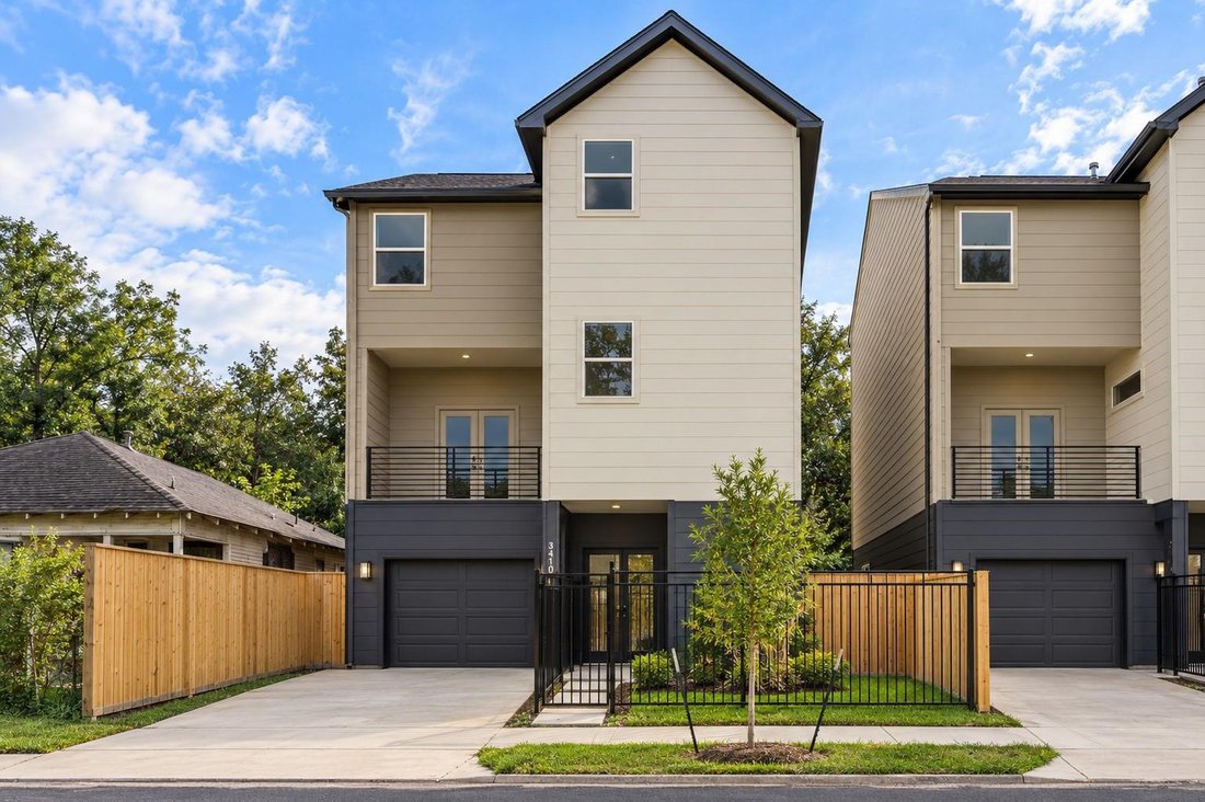 Houston, Texas, United States 4 - 19014567