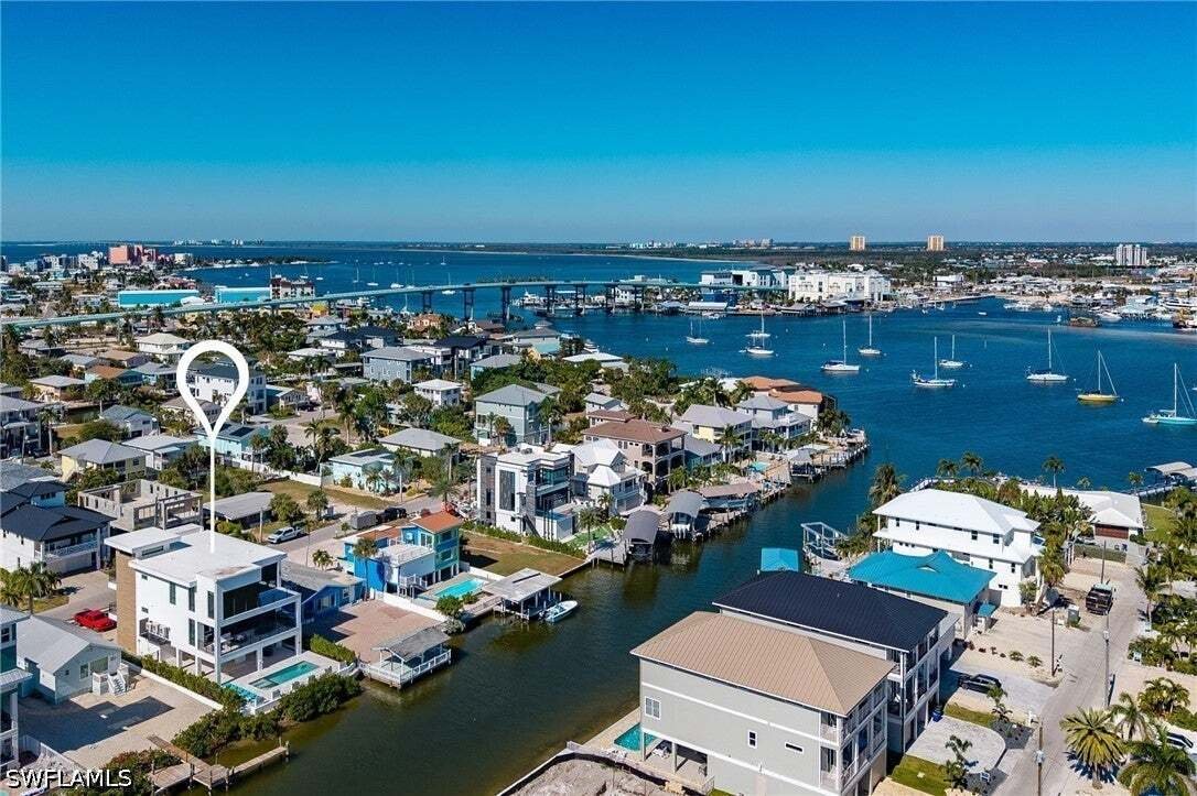 House in Fort Myers Beach, Florida, United States 5 - 19009003