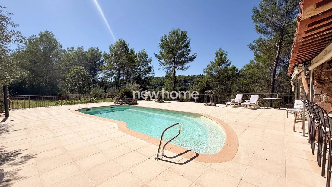 House in Est, Lorgues, France 2 - 19010668