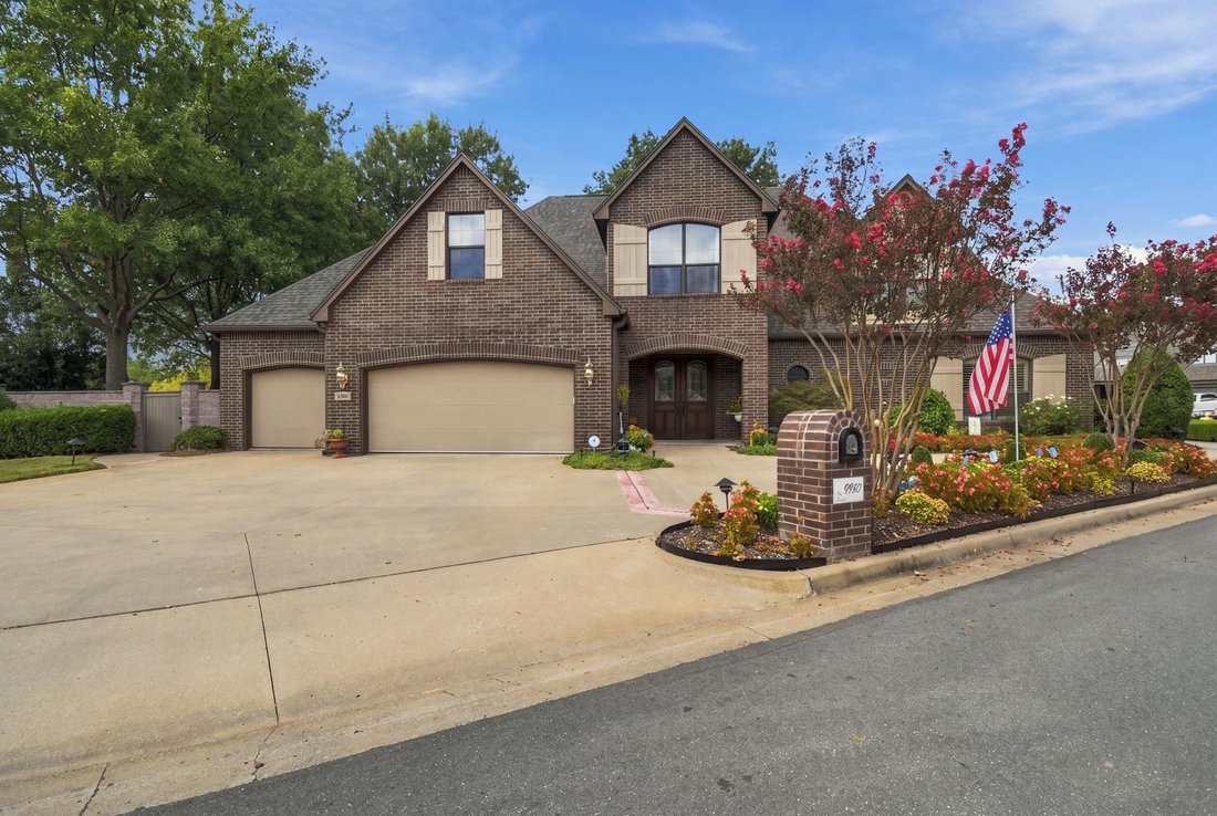 House in Tulsa, Oklahoma, United States 1 - 19011934