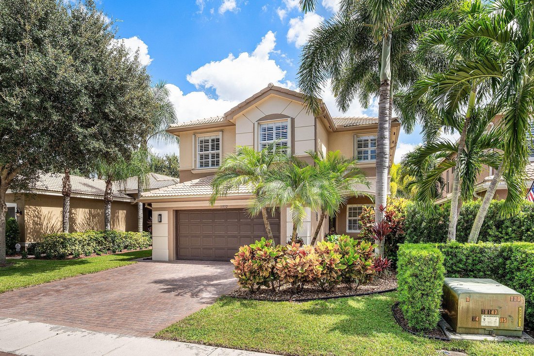 House in Boynton Beach, Florida, United States 3 - 19010179