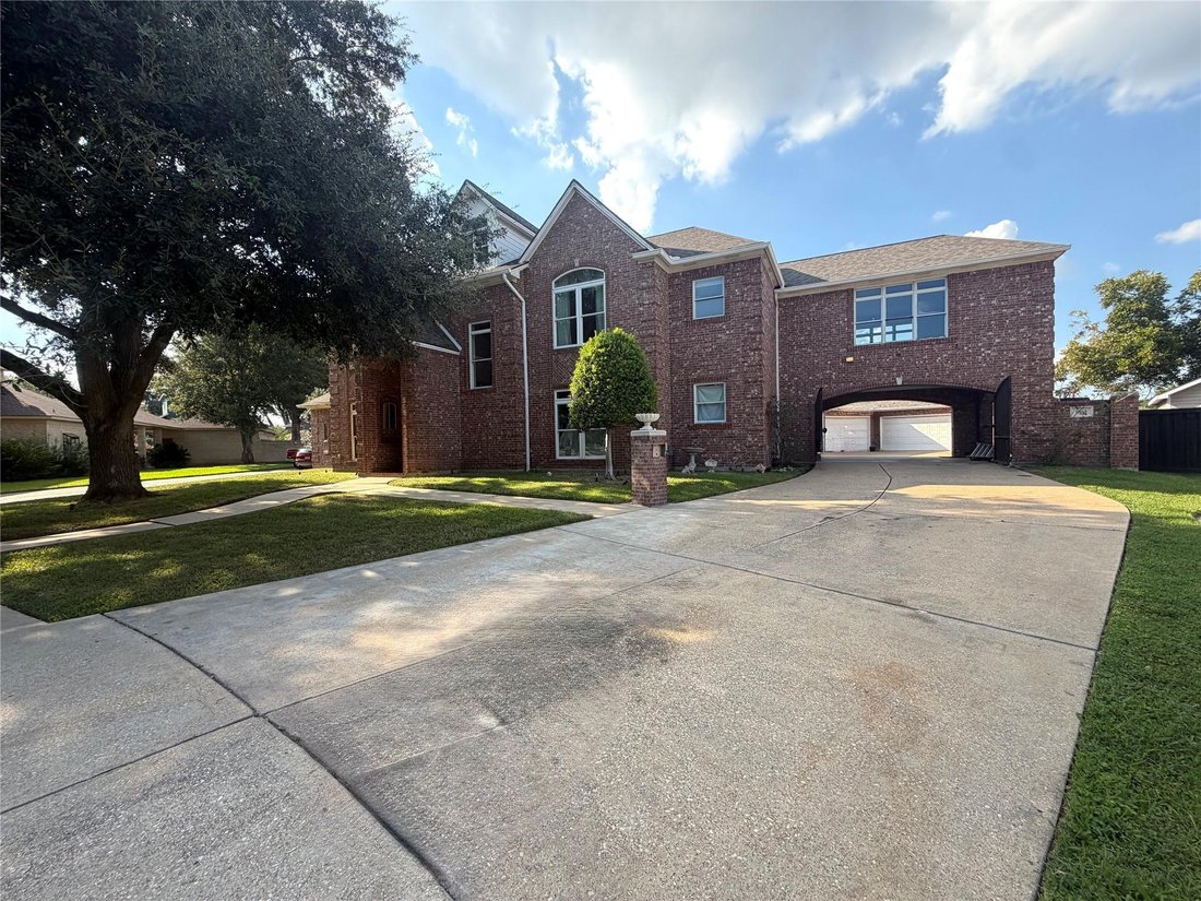 House in Pasadena, Texas, United States 2 - 19014421