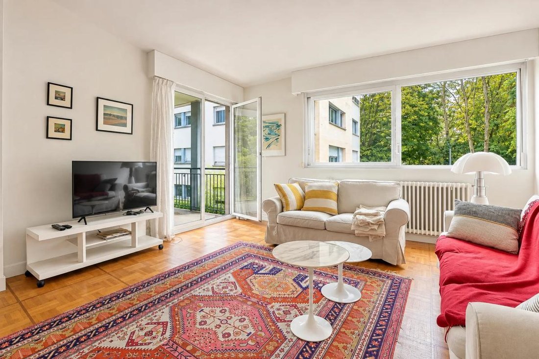 Apartment in Marine, Maisons-Laffitte, France 1 - 19015041