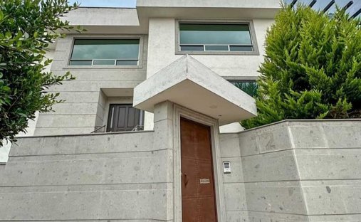 House in Naucalpan de Juárez, State of Mexico, Mexico 1
