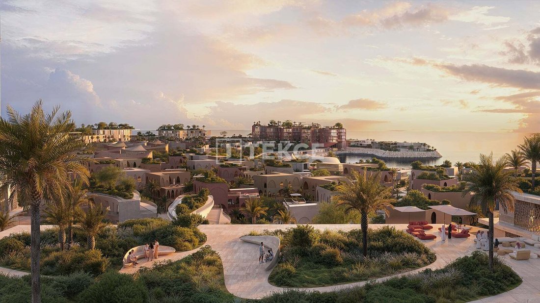 Apartment in Al Mairid, Ras Al-Khaimah, United Arab Emirates 4 - 19014475
