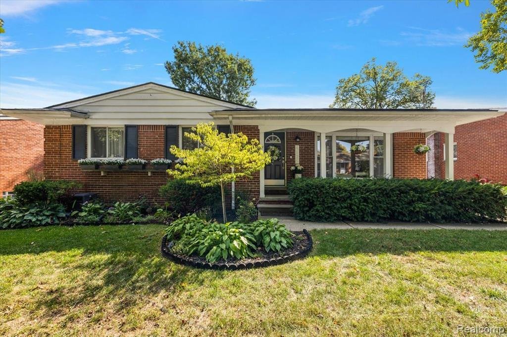 House in Royal Oak, Michigan, United States 2 - 19010042