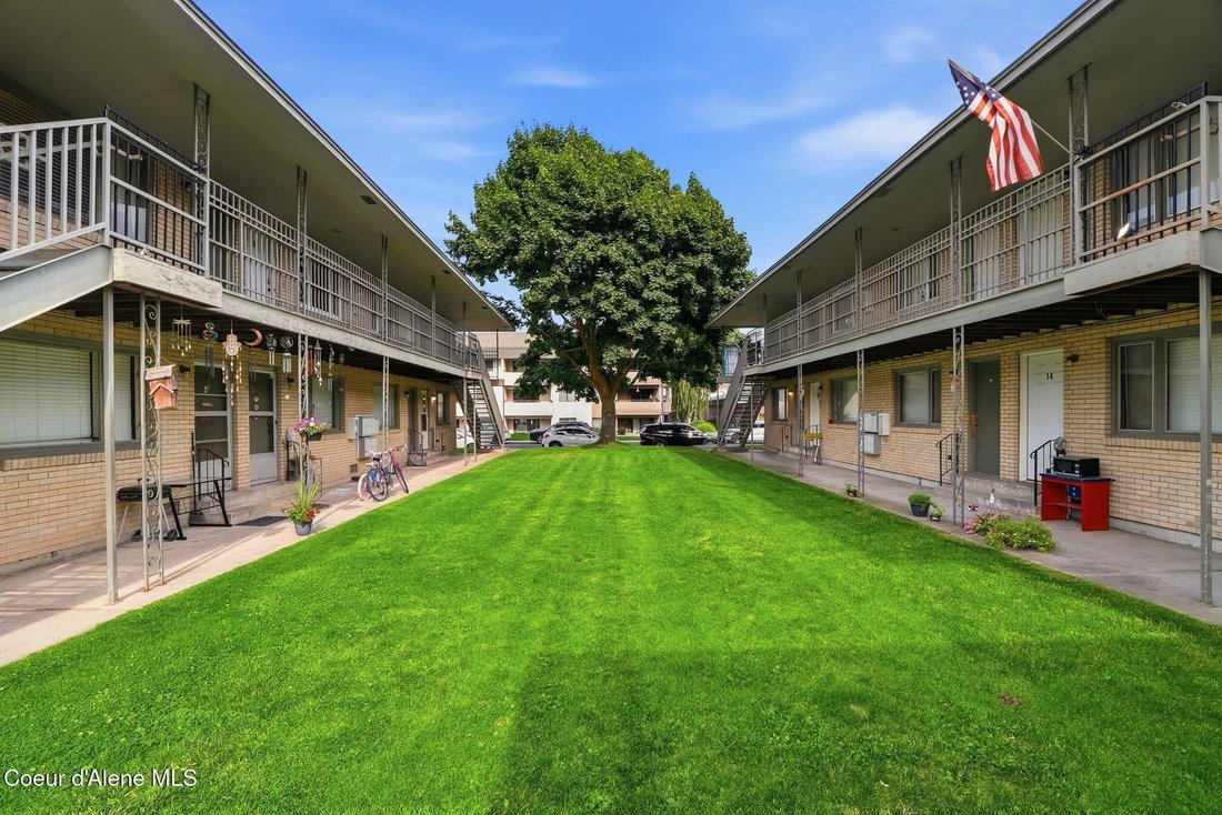 Spokane, Washington, United States 3 - 19011936