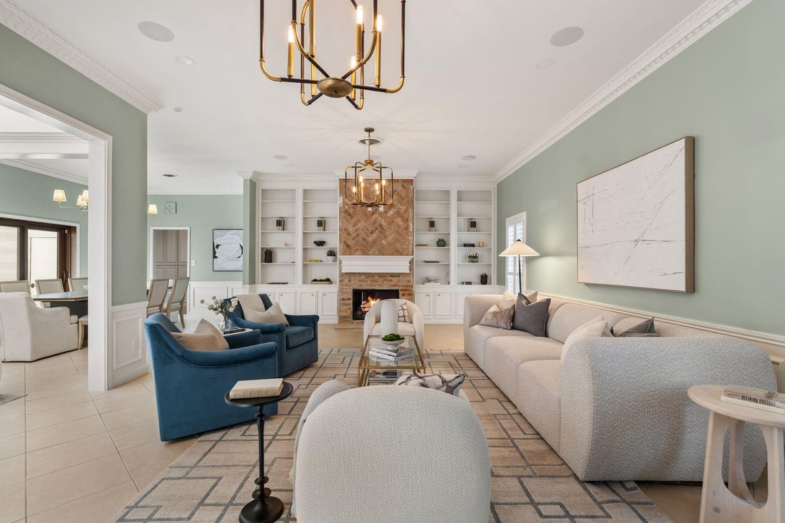 House in Houston, Texas, United States 5 - 19014755
