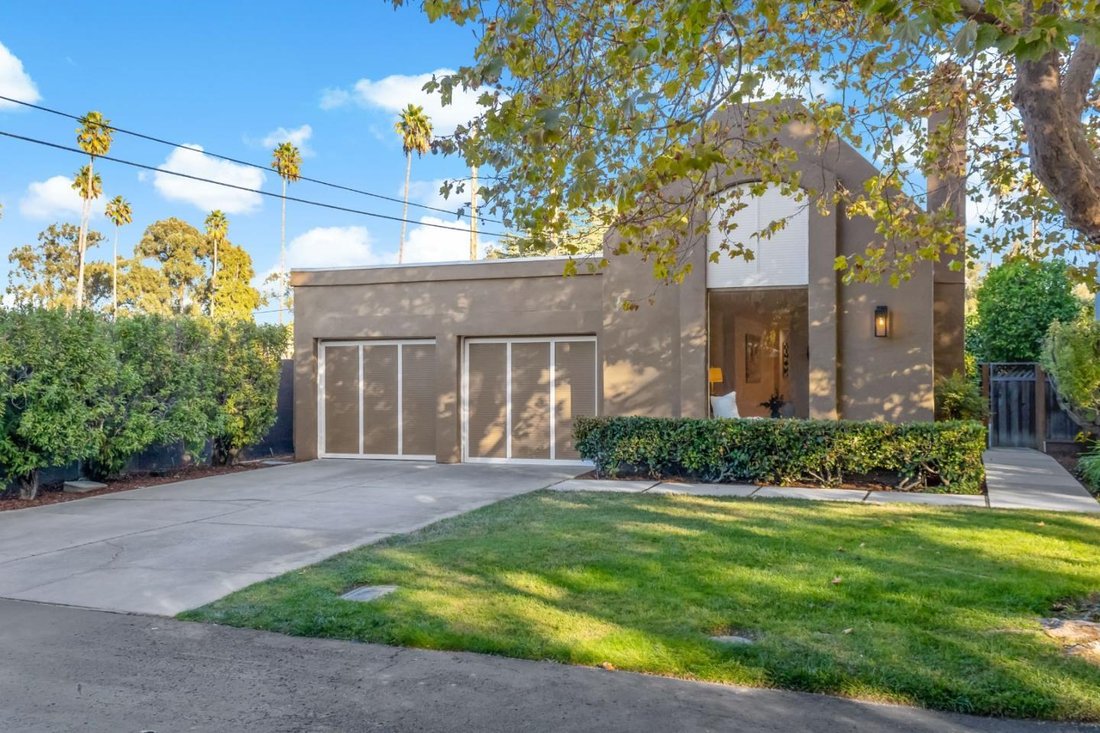House in Mountain View, California, United States 1 - 19012711