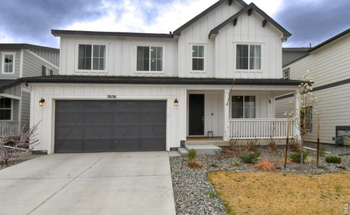 Maison à Boulder, Colorado, États-Unis 1