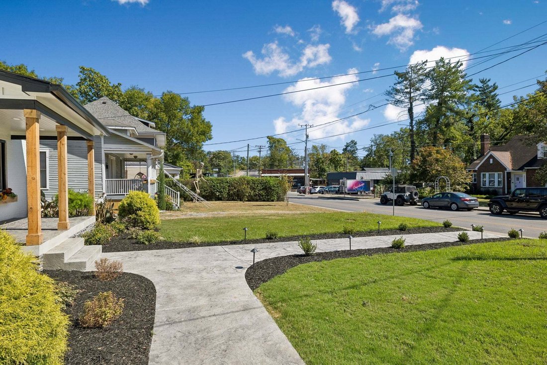 House in Nashville, Tennessee, United States 4 - 18515189