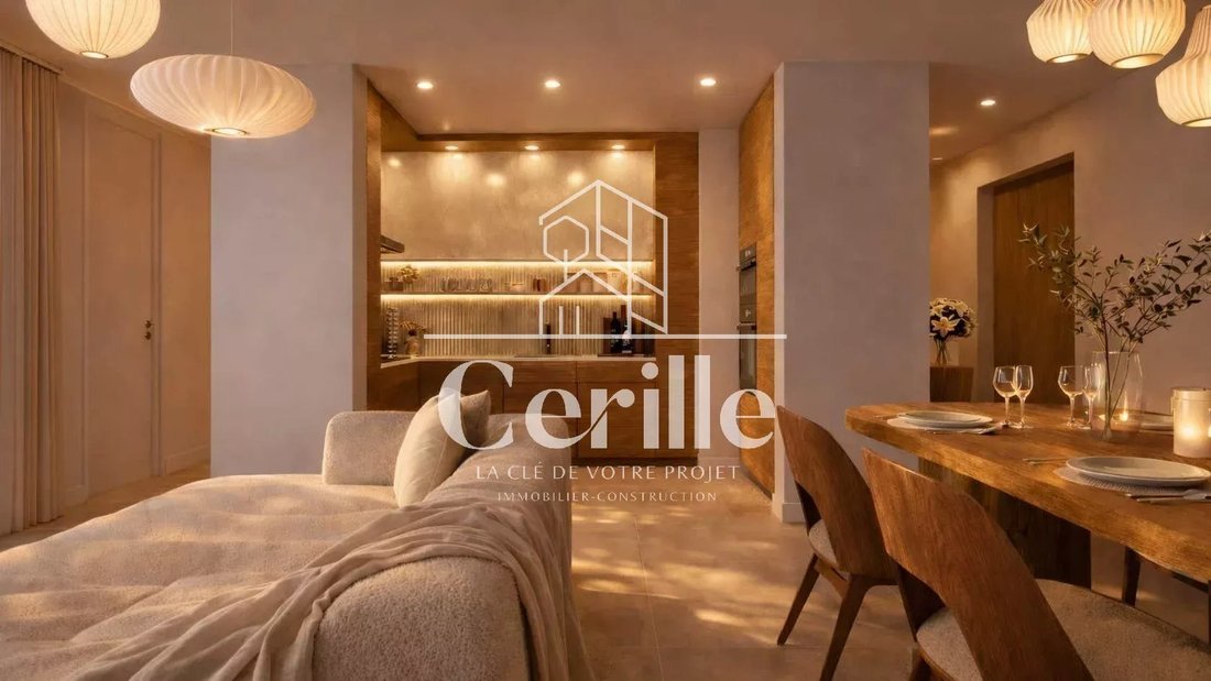 Apartment in Zone Est Diffuse, Saint-Tropez, France 5 - 19011064