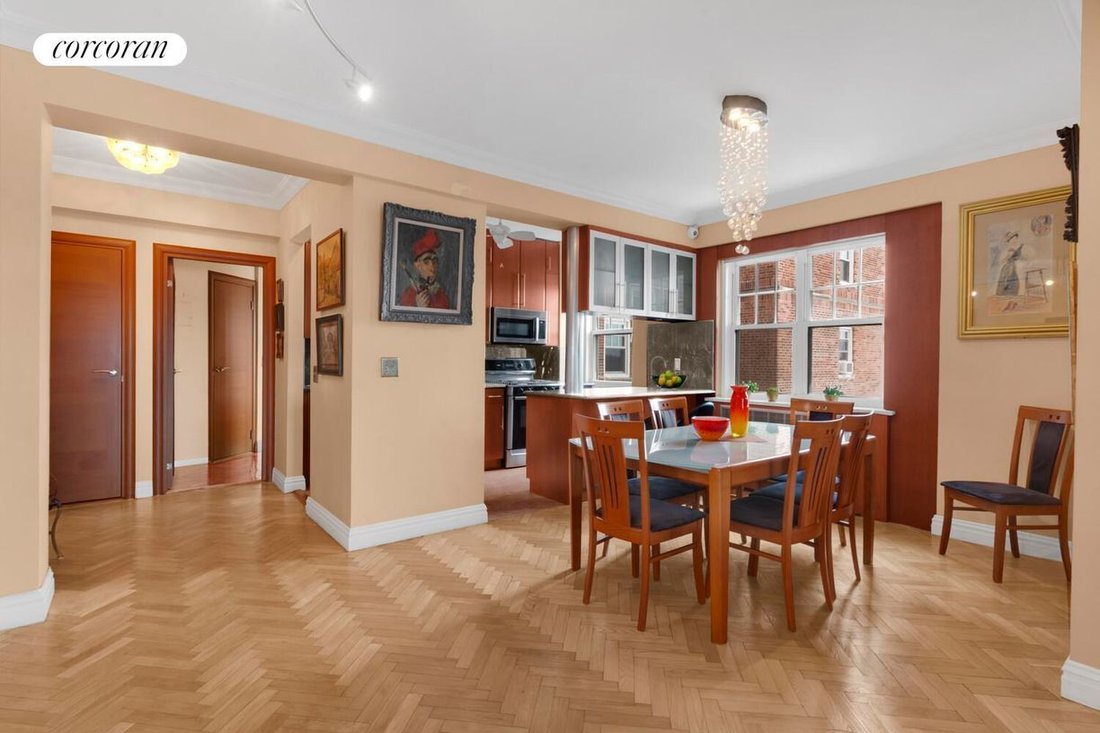 Co Op in New York, New York, United States 3 - 19008710