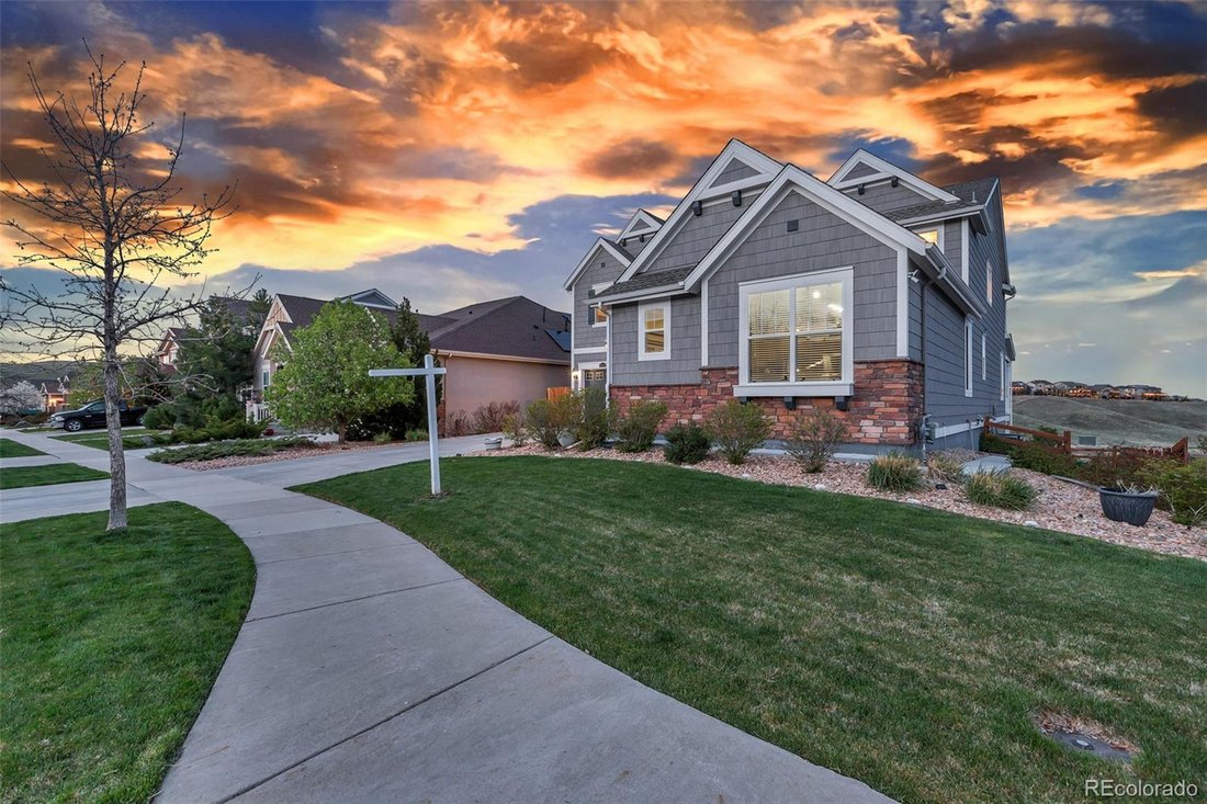 House in Arvada, Colorado, United States 3 - 19009929