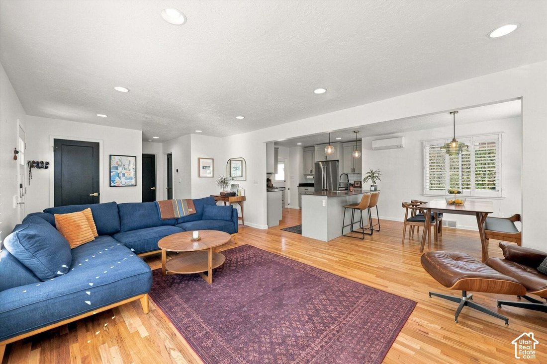 Casa a Salt Lake City, Utah, Stati Uniti 3 - 19012813