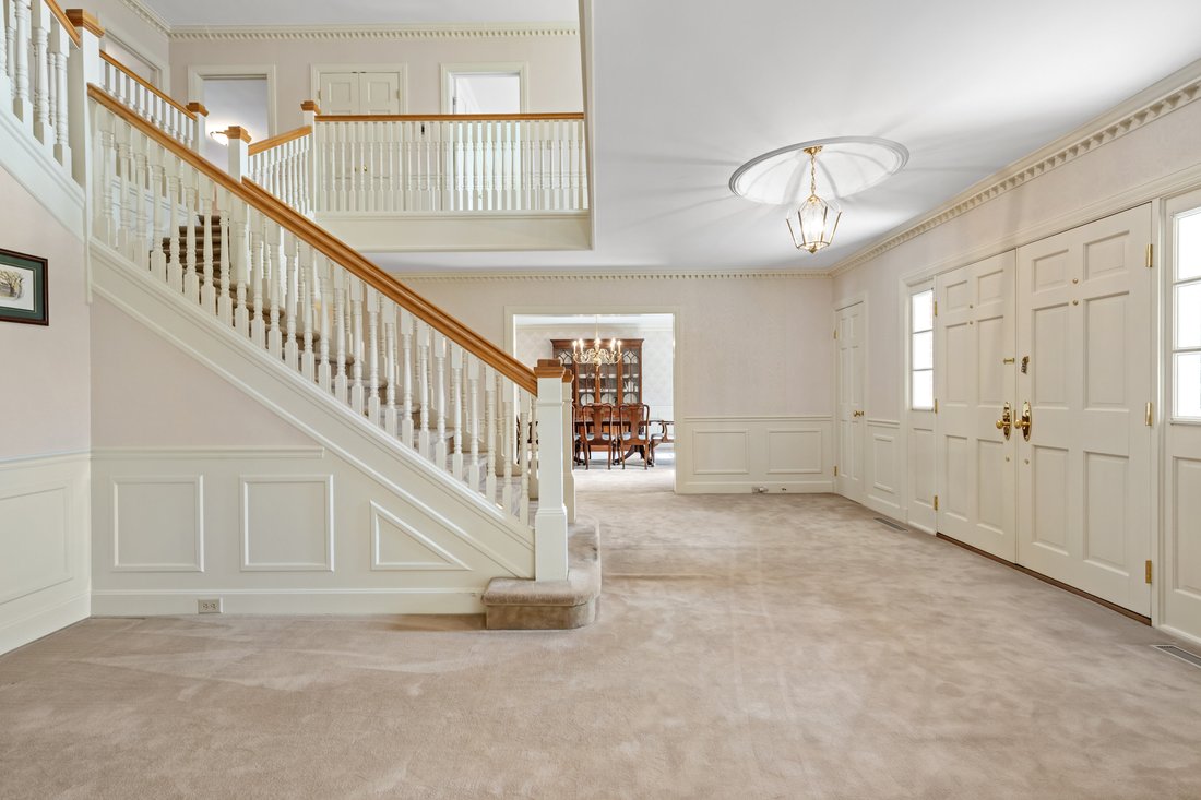 House in Cincinnati, Ohio, United States 2 - 19011802