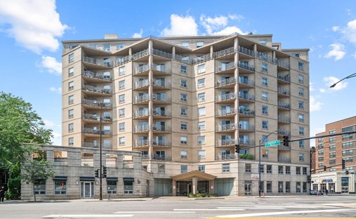 Condo in Chicago, Illinois, United States 1