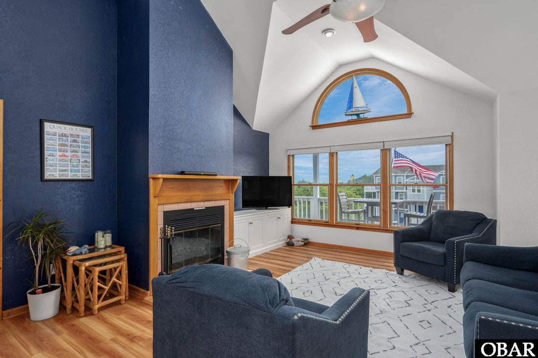 House in Kitty Hawk, North Carolina, United States 4 - 19012149