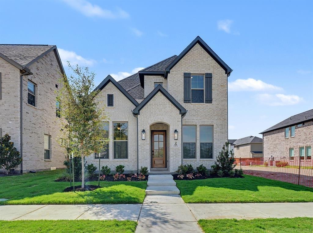 House in Celina, Texas, United States 1 - 18664022