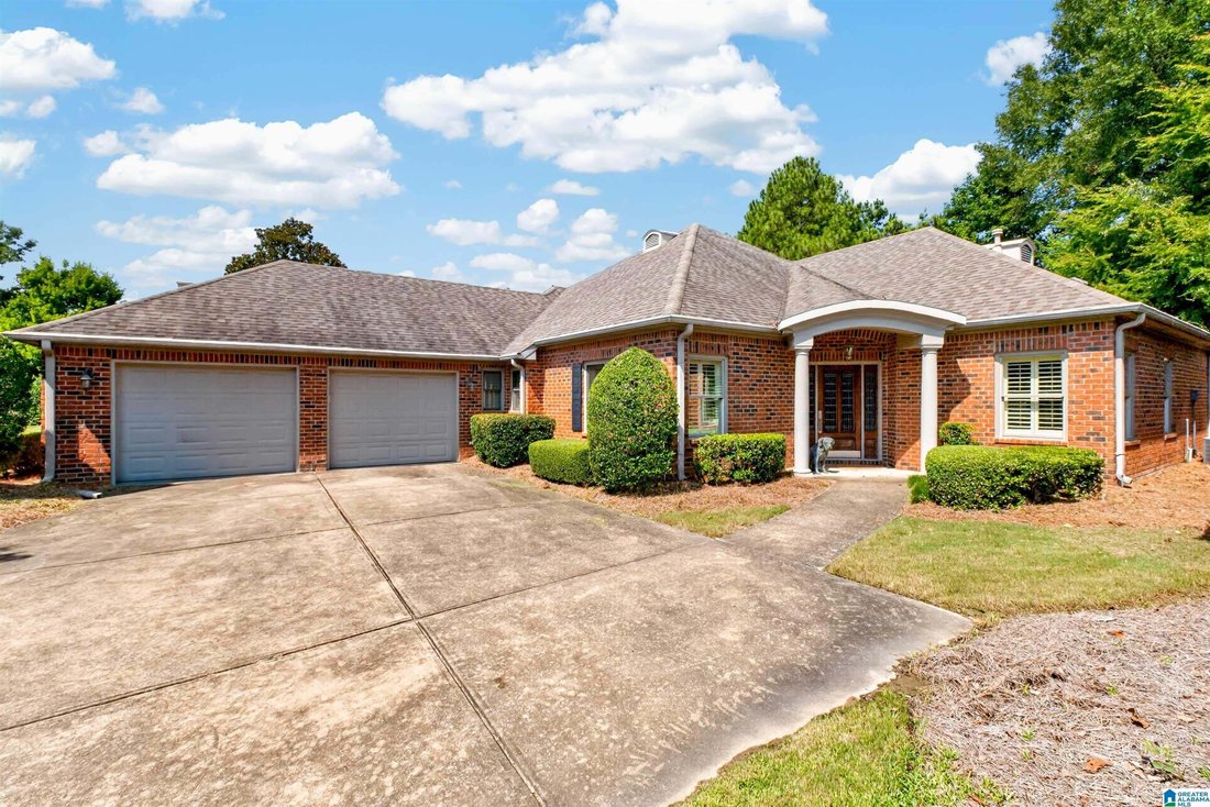House in Vestavia Hills, Alabama, United States 4 - 19009156