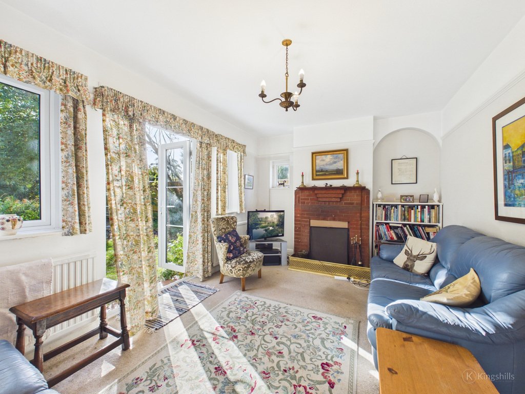 Casa a Holmer Green, Little Missenden, Inghilterra 2 - 19012418