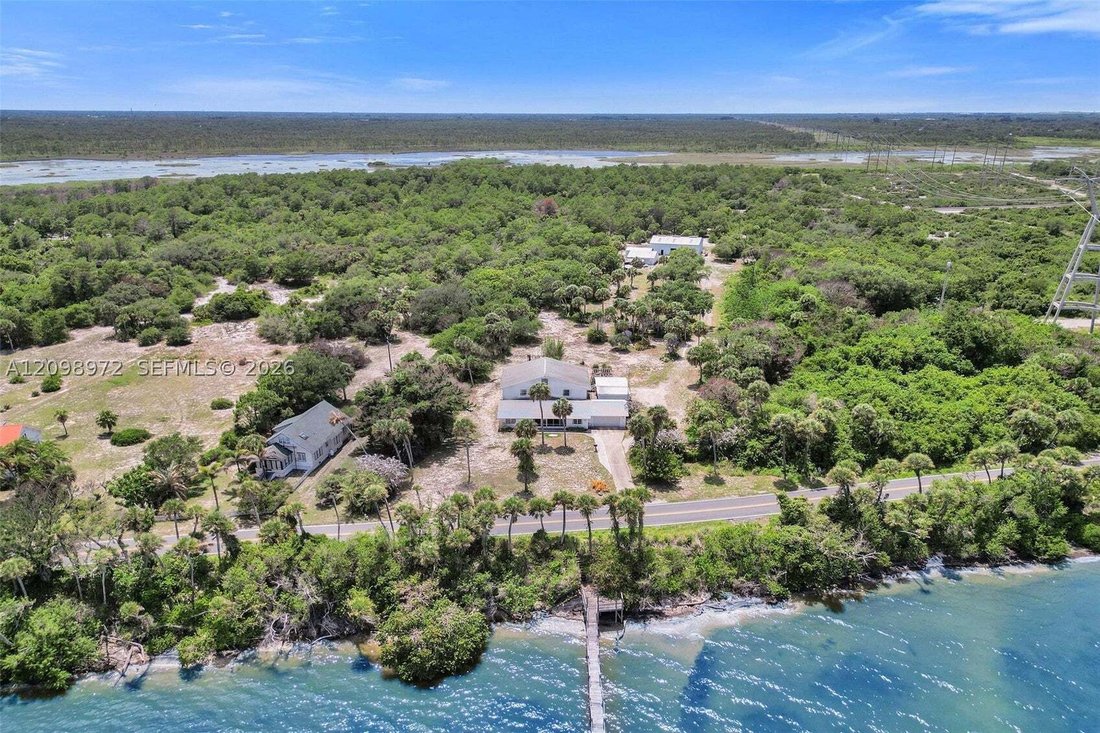 House in Fort Pierce, Florida, United States 3 - 19013315