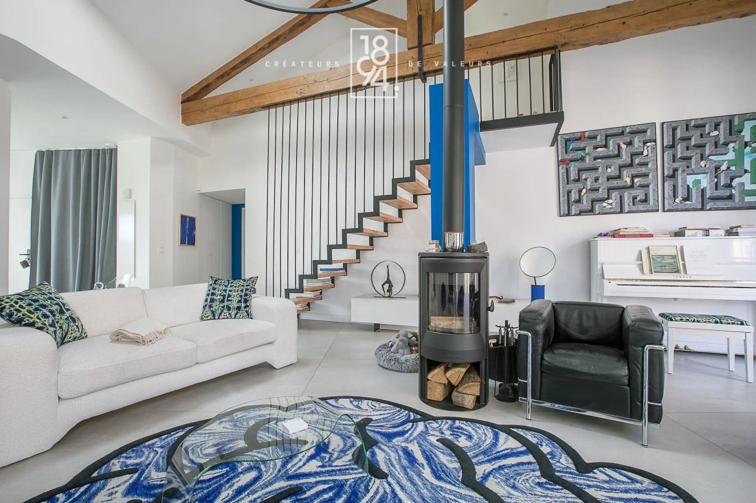 Apartment in 1er Arrondissement, Marseille, France 1 - 19015241