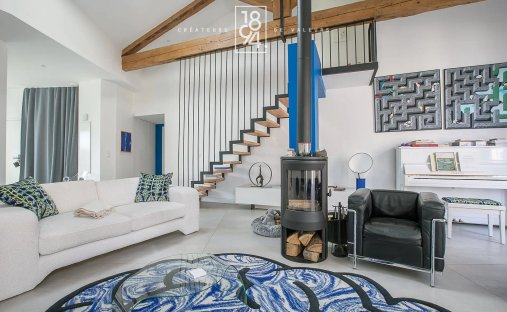 Appartement à 1er Arrondissement, Marseille, France 1