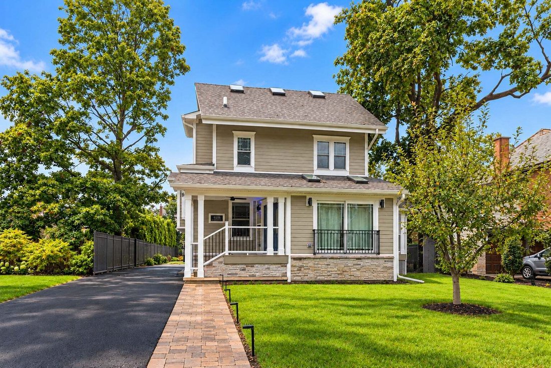 House in Chicago, Illinois, United States 1 - 19010114