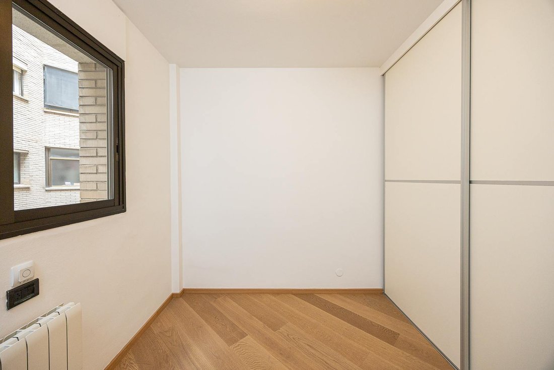 Apartment in Sarrià-Sant Gervasi, Barcelona, Spain 5 - 19009484