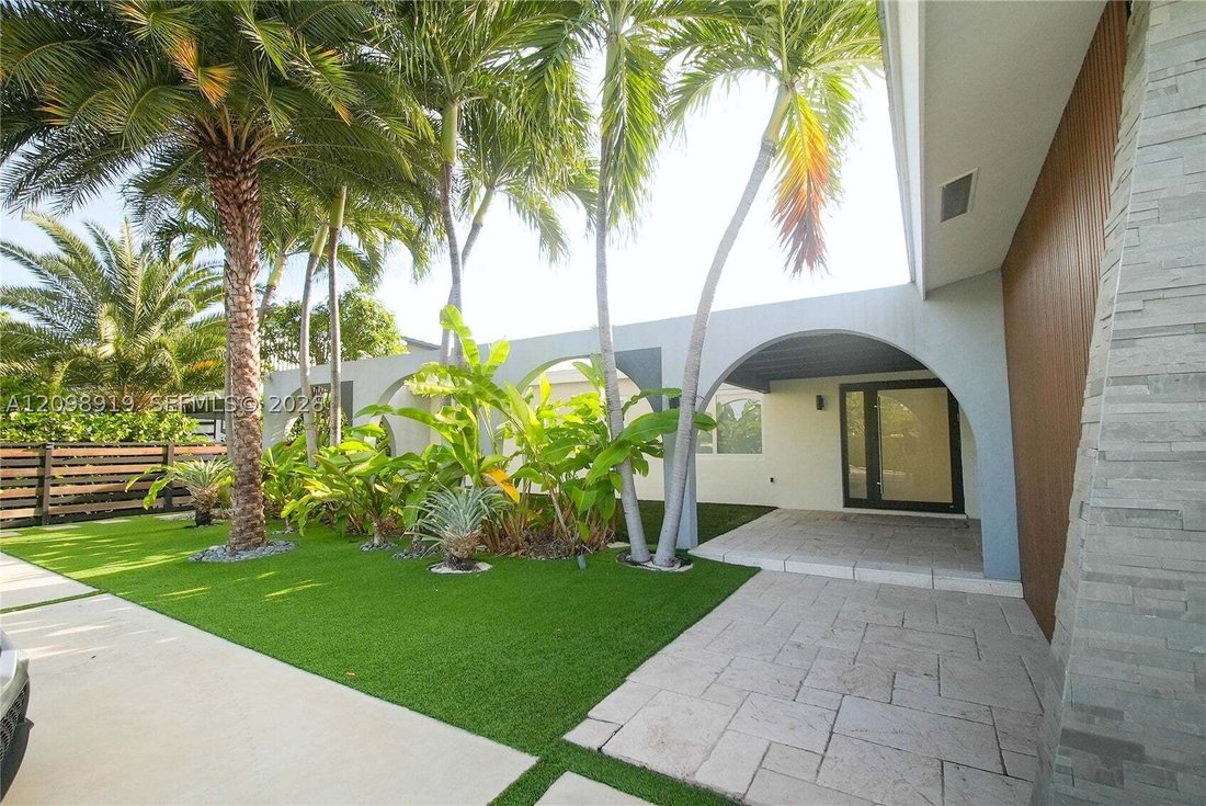 House in Miami, Florida, United States 3 - 19013418