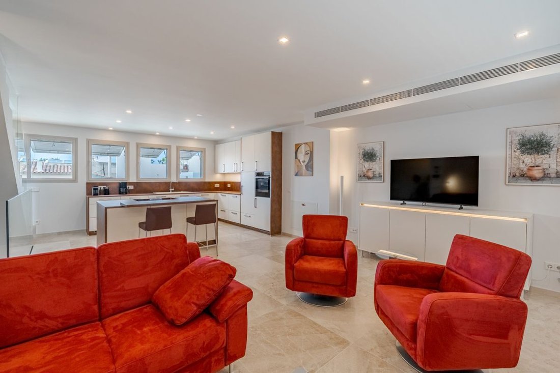 House in Portocolom, Felanitx, Balearic Islands 4 - 19013307